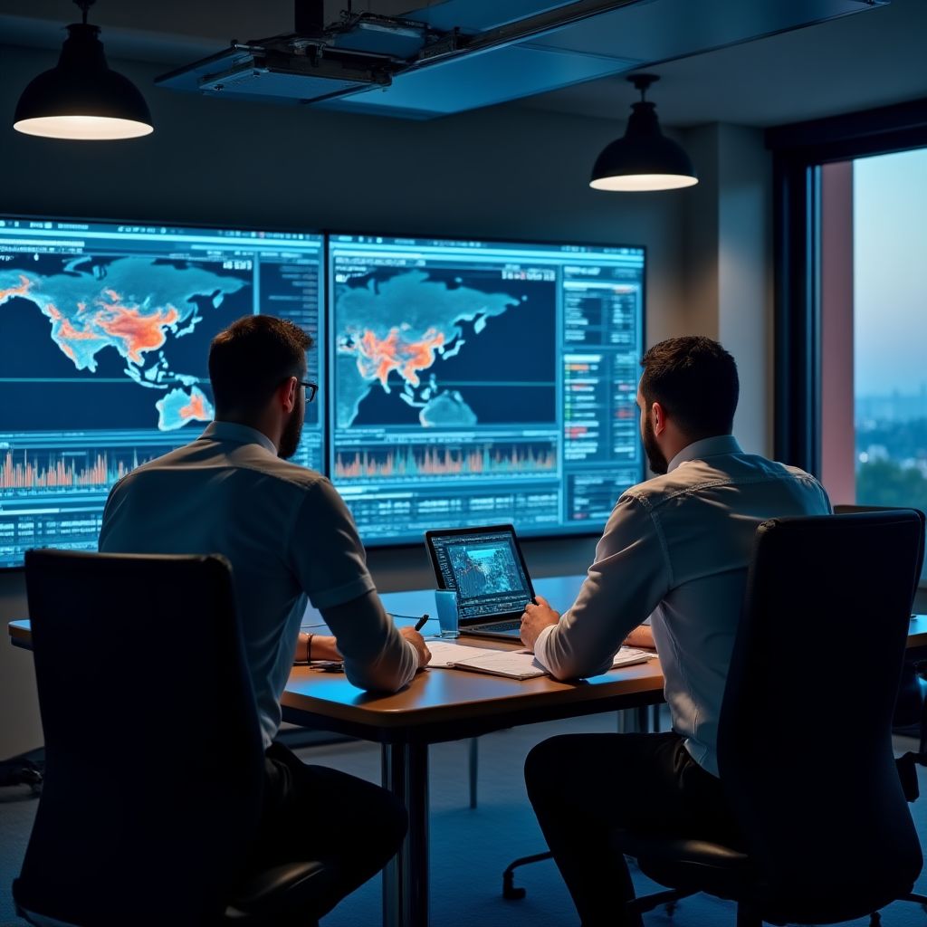 Taller avanzado de trading en España
