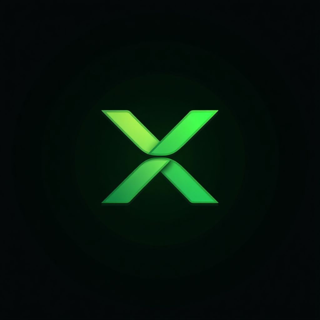 Logo de empresa fintech