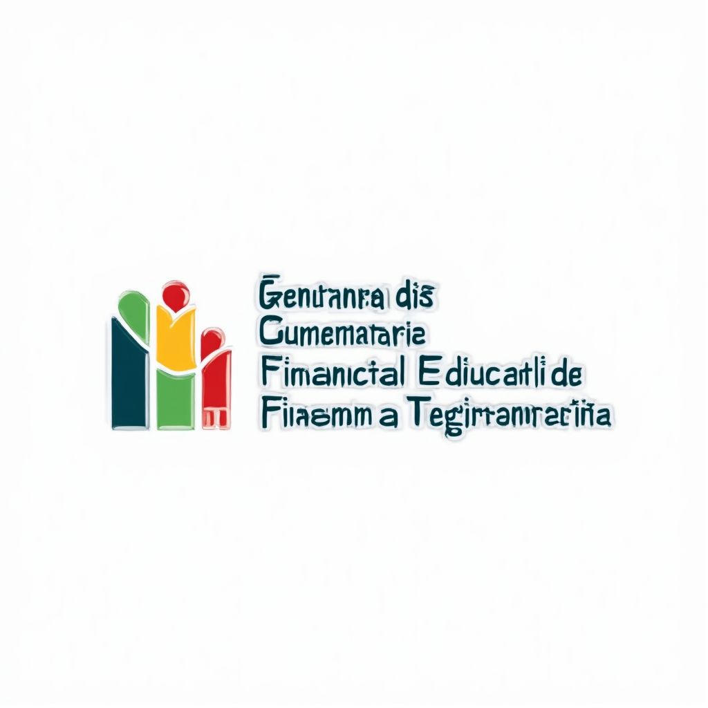 Logo de entidad gubernamental
