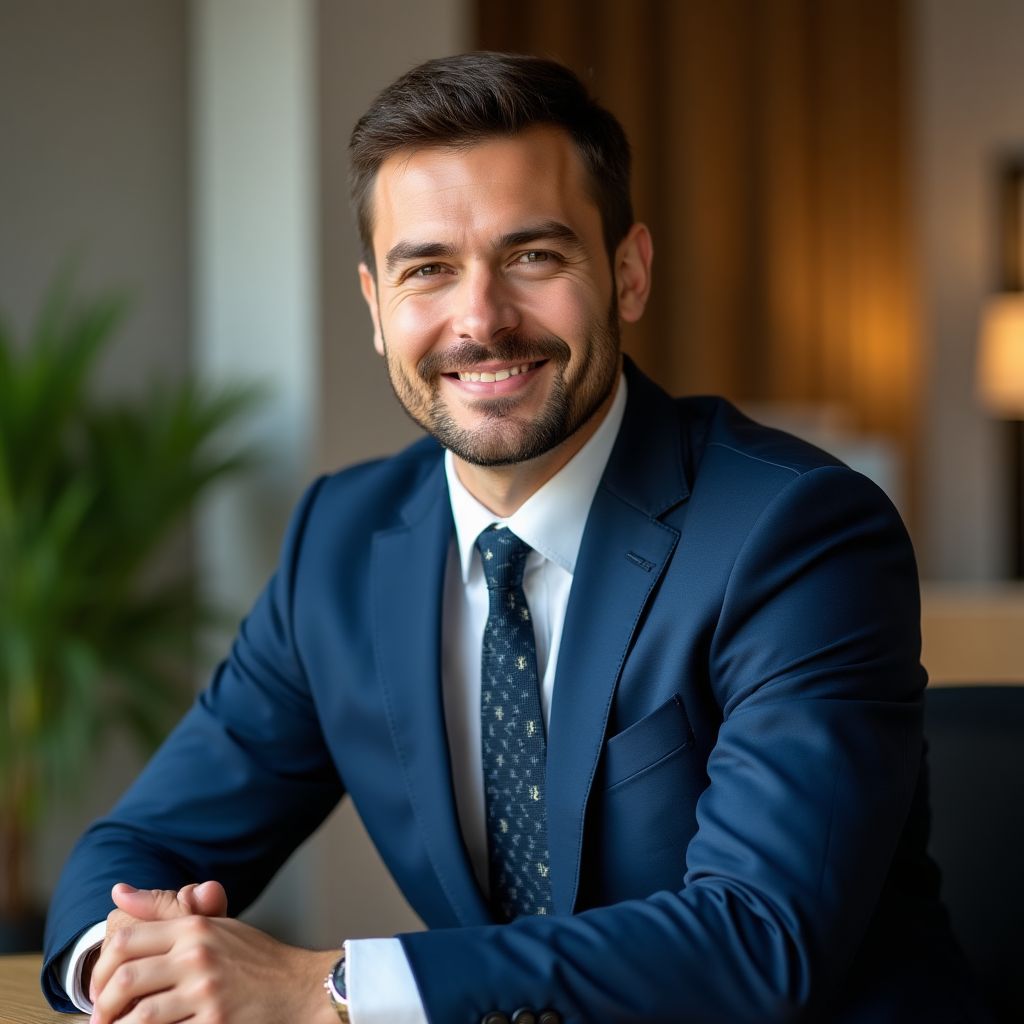 Psicólogo especializado en trading
