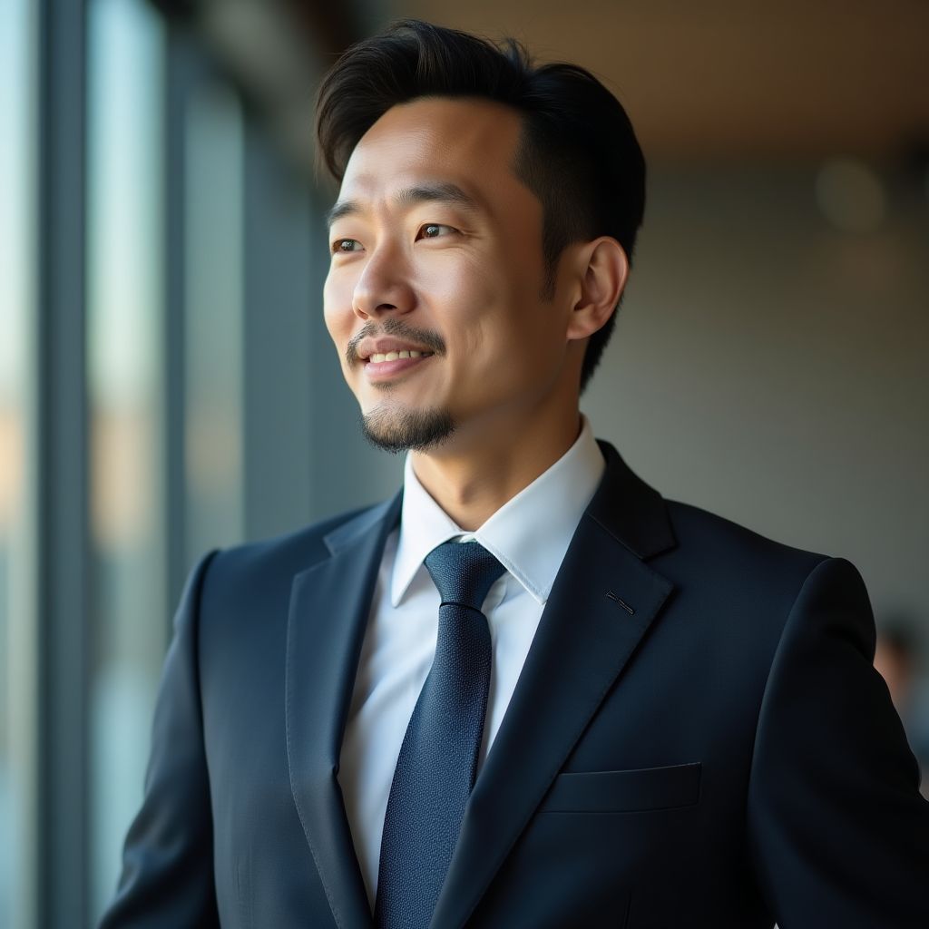 Hiroshi Tanaka