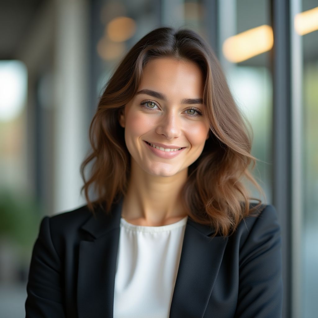 Estudiante de Alemania